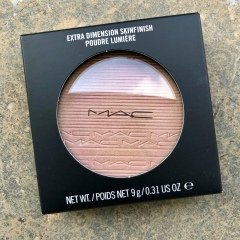 Extra Dimension Skinfinish Poudre Lumière