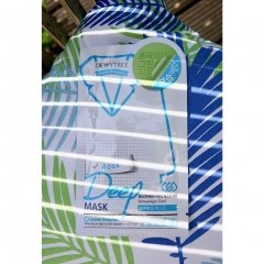 Aqua Deep Mask