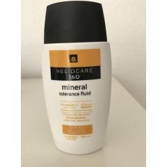 360° Mineral Tolerance Fluid SPF 50