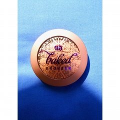 Baked Bronzer for Face and Body