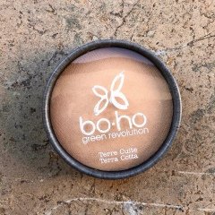 Terra Cotta Puder