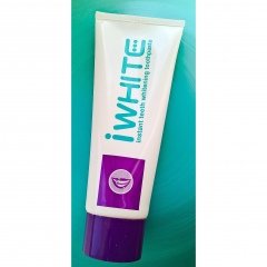 Instant Teeth Whitening Aufhellungszahncreme