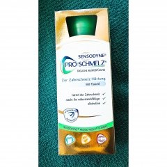 ProSchmelz - Tägliche Mundspülung