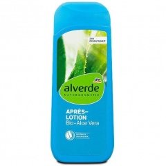 Après-Lotion Bio-Aloe Vera