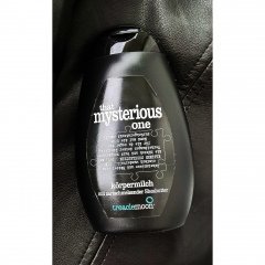 That Mysterious One - Körpermilch von treaclemoon