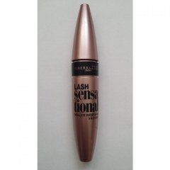 Lash Sensational - Voller Wimpern Fächer