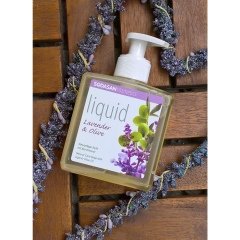 Liquid Lavender & Olive