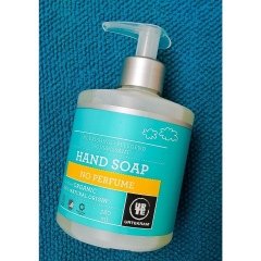 No Perfume - Hand Soap von Urtekram