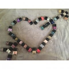 3 Free Nail Lacquer-Vernis