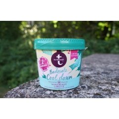 Badesalz - Cool Down - Nanaminze Limette