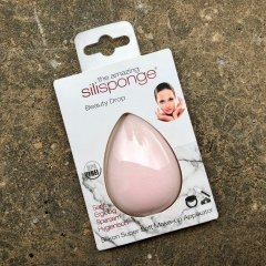 The Amazing Silisponge Beauty Drop