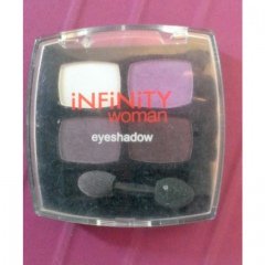 Infinity Woman Eyeshadow