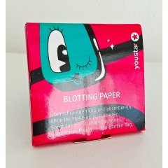 Spread the Fun - Blotting Paper von Youstar
