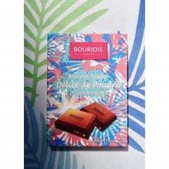 Tropical Festival - Délice de Poudre Bronzing Powder