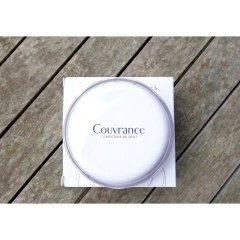 Couvrance - Kompakt Creme-Make-up mattierend