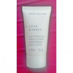 L'Eau d'Issey - Body Lotion