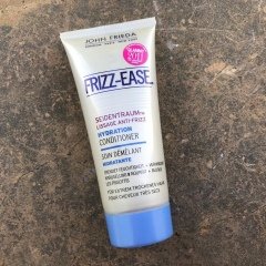 Frizz Ease - Seidentraum - Hydration Conditioner