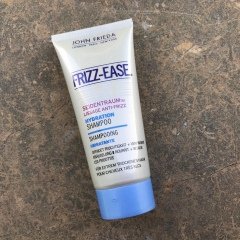 Frizz Ease - Seidentraum - Shampoo