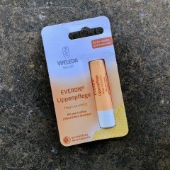 Everon Lippenpflege