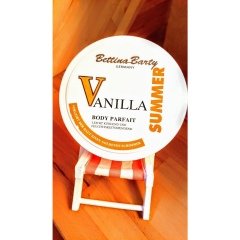 Summer Vanilla - Body Parfait