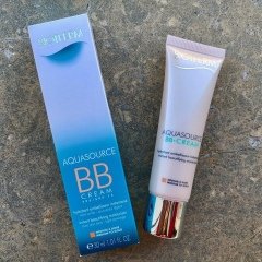 Aquasource - BB Cream SPF 15