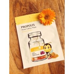 Propolis Rose Callus Mask