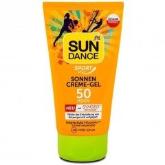 Sport Plus Sonnencreme-Gel LSF 50