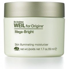 Dr. Andrew Weil for Origins - Mega-Bright - Skin Illuminating Moisturizer