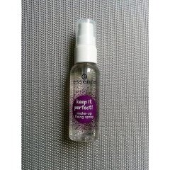 Essence - Keep It Perfect! Make-up Fixing Spray | Erfahrungsberichte