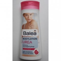 Bodylotion - Urea