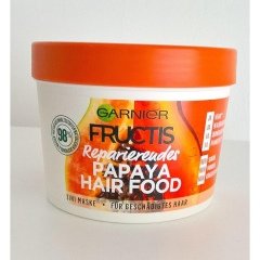 Fructis - Reparierendes Papaya Hair Food