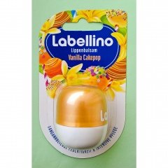 Labellino - Vanilla Cakepop