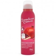 Duschschaum - Granatapfel/Grapefruit