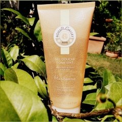Gel Douche Tonifiant Mandarine von Roger & Gallet
