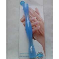 Keramikfeile von Vitry