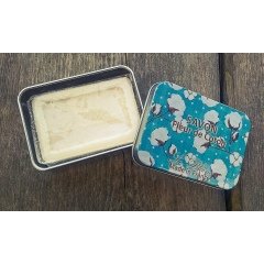 Savon Fleur de Coton