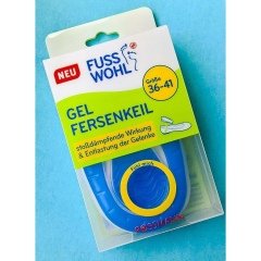 Gel Fersenkeil
