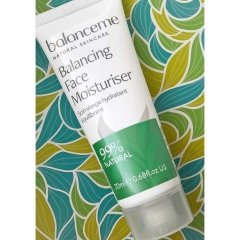 Balancing Face Moisturiser von BalanceMe Natural Skincare