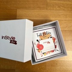 InStyle Box - Fall Edition 2018