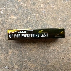 Up For Everything Lash Mascara