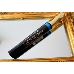 Lash Crown Waterproof Mascara