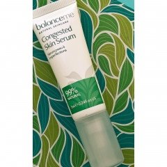 Congested Skin Serum von BalanceMe Natural Skincare