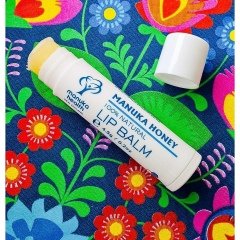 Manuka Honey Lip Balm von Manuka Health