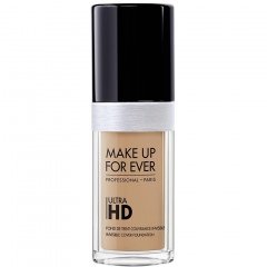 Ultra HD Invisible Cover Foundation