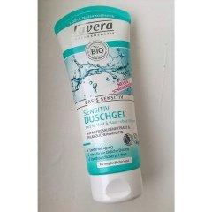 Basis Sensitiv - Sensitiv Duschgel 2in1 von Lavera
