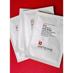 Med - Desensibilisierende Gesichtsmaske von Artemis