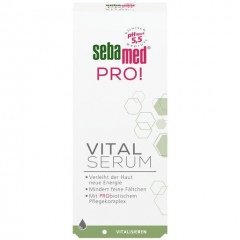 PRO! Vital Serum von Sebamed
