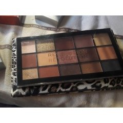 Re-Loaded Palette - Velvet Rose