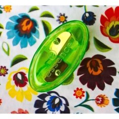 Duo Sharpener von essence