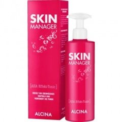 Skin Manager - AHA Effekt Tonic von ALCINA